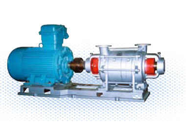 SY（單級）、2SY（兩級）系列水環壓縮機及成套設備