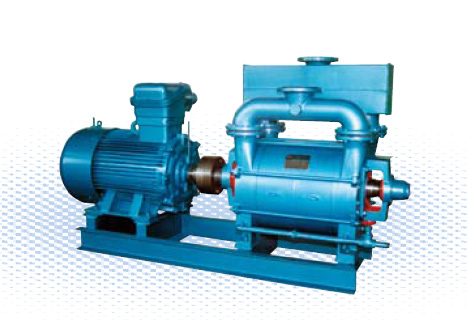 SKA(2BE1、2BE3)系列水環真空泵及壓縮機